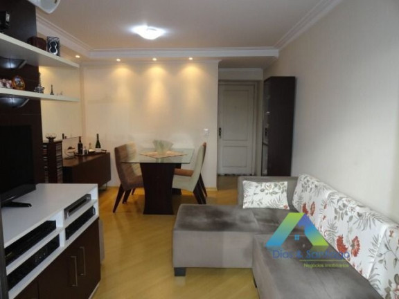 Imagem Apartamento com 3 Quartos à Venda, 65 m² em Vila Mariana - São Paulo