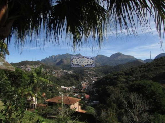 Imagem Imóvel com 4 Quartos à Venda, 228 m² em Quinta Da Barra - Teresópolis