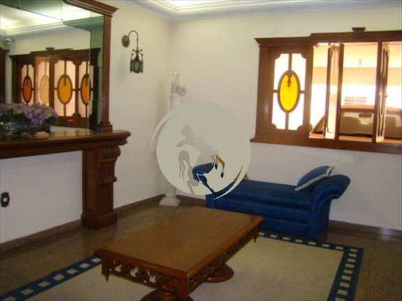 Imagem Apartamento com 3 Quartos à Venda, 140 m² em Gonzaga - Santos Imagem Apartamento com 3 Quartos à Venda, 140 m² em Gonzaga - Santos