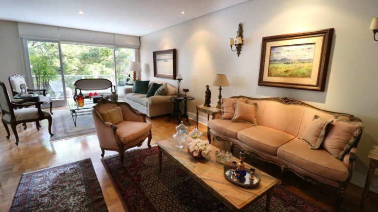 Imagem Apartamento com 4 Quartos à Venda, 230 m² em Higienópolis - São Paulo Imagem Apartamento com 4 Quartos à Venda, 230 m² em Higienópolis - São Paulo
