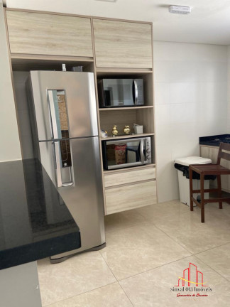 Imagem Apartamento com 3 Quartos à Venda, 126 m² em Aviação - Praia Grande Imagem Apartamento com 3 Quartos à Venda, 126 m² em Aviação - Praia Grande