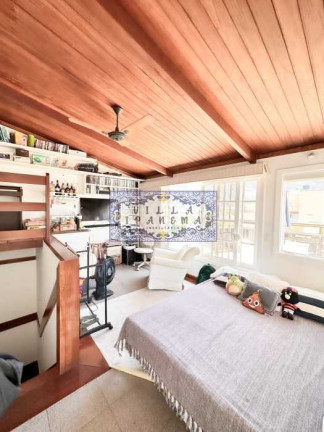 Imagem Cobertura com 5 Quartos à Venda, 278 m² em Ipanema - Rio De Janeiro