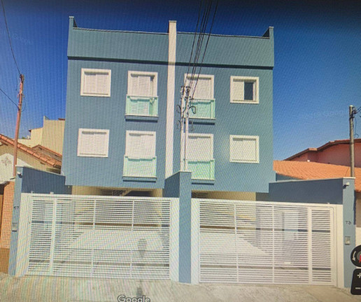 Imagem Apartamento com 2 Quartos à Venda, em Vila América - Santo André Imagem Apartamento com 2 Quartos à Venda, em Vila América - Santo André