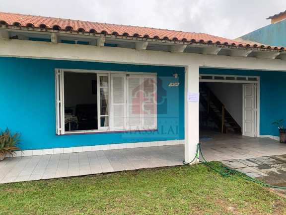 Imagem Casa com 3 Quartos à Venda, 149 m² em Centro - Balneário Pinhal Imagem Casa com 3 Quartos à Venda, 149 m² em Centro - Balneário Pinhal
