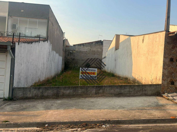 Terreno à Venda, 150 m² em Jardim Santa Marta - Sorocaba