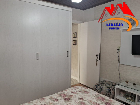 Imagem Casa com 4 Quartos à Venda, 200 m² em Jardim Das Flores - Osasco