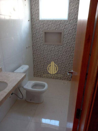 Imagem Casa com 3 Quartos à Venda, 103 m² em Bonfim Paulista - Ribeirão Preto