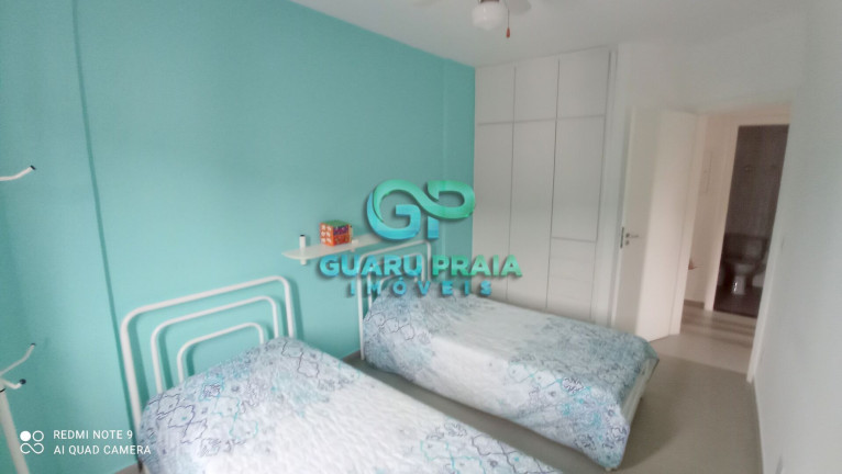 Imagem Apartamento com 3 Quartos à Venda, 88 m² em Enseada - Guarujá