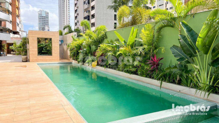 Imagem Apartamento com 4 Quartos à Venda, 300 m² em Meireles - Fortaleza Imagem Apartamento com 4 Quartos à Venda, 300 m² em Meireles - Fortaleza