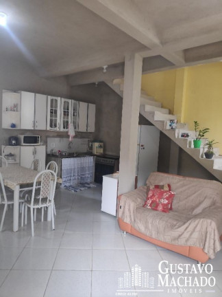 Imagem Imóvel com 2 Quartos à Venda, 140 m² em Morada Da Colina - Volta Redonda