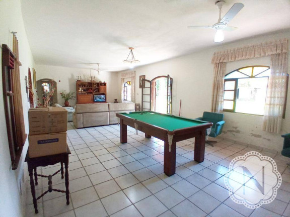 Imagem Chácara com 11 Quartos à Venda, 507 m² em Gaivota - Itanhaém Imagem Chácara com 11 Quartos à Venda, 507 m² em Gaivota - Itanhaém