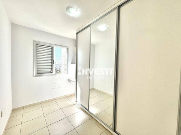Imagem Apartamento com 3 Quartos à Venda, 74 m² em Jardim Goiás - Goiânia Imagem Apartamento com 3 Quartos à Venda, 74 m² em Jardim Goiás - Goiânia