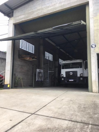 Imagem Galpão à Venda, 750 m² em Putim - São José Dos Campos Imagem Galpão à Venda, 750 m² em Putim - São José Dos Campos