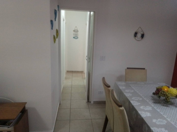Imagem Apartamento com 3 Quartos à Venda, 118 m² em Guarujá Imagem Apartamento com 3 Quartos à Venda, 118 m² em Guarujá