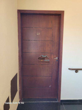Apartamento com 2 Quartos à Venda, 52 m² em Jardim São Judas Tadeu - Sorocaba