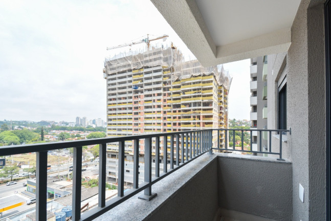 Imagem Apartamento com 1 Quarto à Venda, 31 m² em Butantã - São Paulo