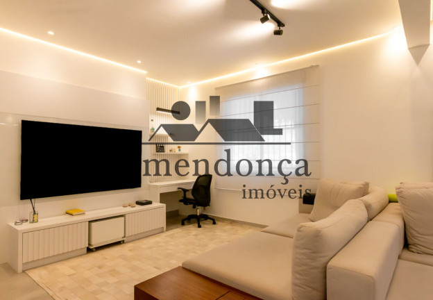 Imagem Apartamento com 2 Quartos à Venda, 92 m² em Higienópolis - São Paulo