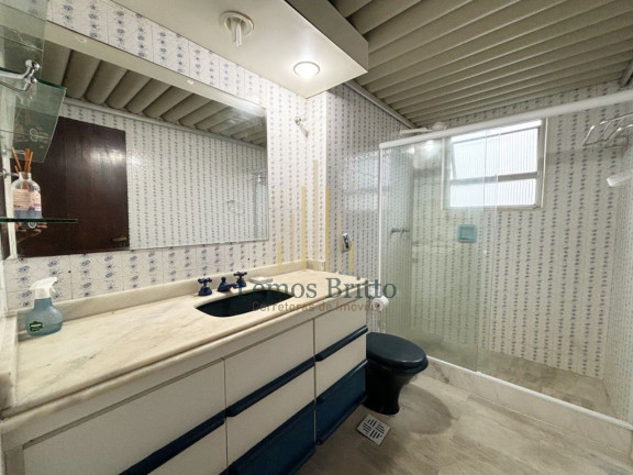 Imagem Imóvel com 4 Quartos à Venda, 198 m² em Canela - Salvador Imagem Imóvel com 4 Quartos à Venda, 198 m² em Canela - Salvador