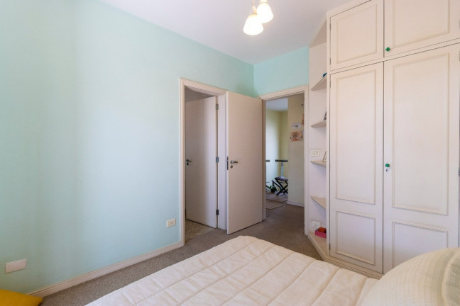 Imagem Casa com 4 Quartos à Venda, 440 m² em Jardim Prudência - São Paulo Imagem Casa com 4 Quartos à Venda, 440 m² em Jardim Prudência - São Paulo