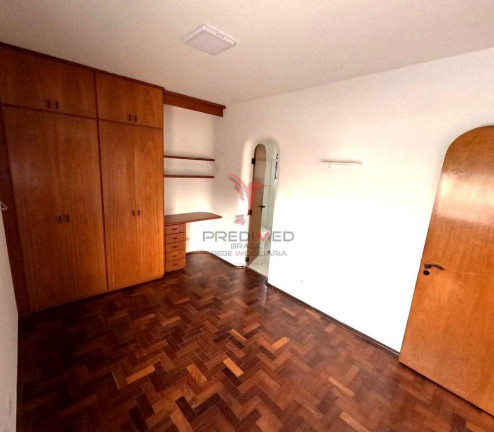 Imagem Apartamento com 3 Quartos à Venda, 127 m² em Higienópolis - São Paulo Imagem Apartamento com 3 Quartos à Venda, 127 m² em Higienópolis - São Paulo