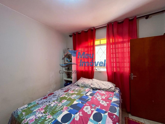 Imagem Casa com 5 Quartos à Venda, 120 m² em Samambaia Norte (samambaia) - Brasília Imagem Casa com 5 Quartos à Venda, 120 m² em Samambaia Norte (samambaia) - Brasília