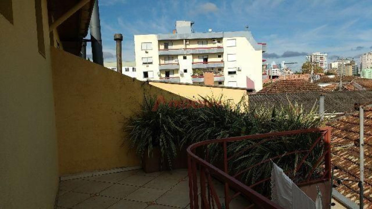 Casa com 3 Quartos à Venda, 98 m² em Nossa Senhora Do Rosário - Santa Maria
