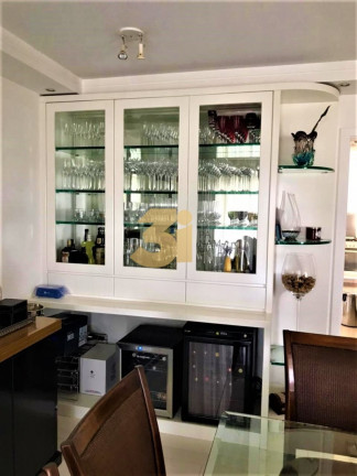 Imagem Apartamento com 4 Quartos à Venda, 247 m² em Panamby - São Paulo Imagem Apartamento com 4 Quartos à Venda, 247 m² em Panamby - São Paulo