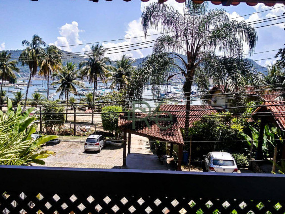 Imagem Casa com 4 Quartos à Venda, 268 m² em Marinas - Angra Dos Reis
