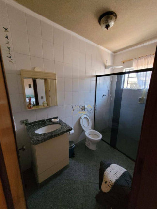 Imagem Casa com 3 Quartos à Venda, 150 m² em Parque Xangrilá - Campinas Imagem Casa com 3 Quartos à Venda, 150 m² em Parque Xangrilá - Campinas