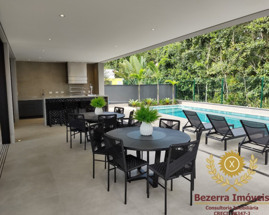 Imagem Sobrado com 5 Quartos à Venda, 425 m² em Riviera - Bertioga Imagem Sobrado com 5 Quartos à Venda, 425 m² em Riviera - Bertioga