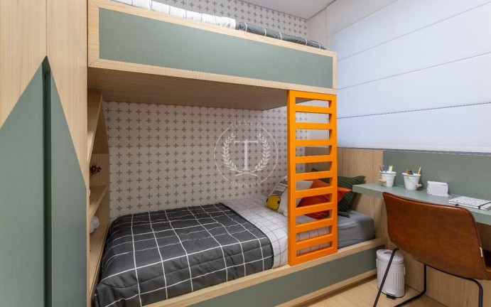 Imagem Apartamento com 2 Quartos à Venda, 38 m² em Santa Maria - Santo André Imagem Apartamento com 2 Quartos à Venda, 38 m² em Santa Maria - Santo André