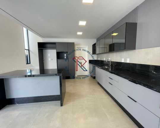 Imagem Casa com 4 Quartos à Venda, 37.000 m² em Alphaville Nova Esplanada - Votorantim