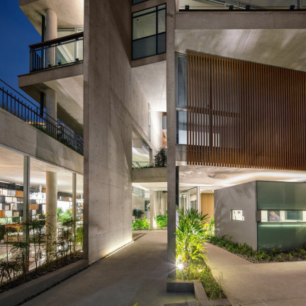 Imagem Imóvel com 1 Quarto à Venda, 69 m² em Vila Olímpia - São Paulo