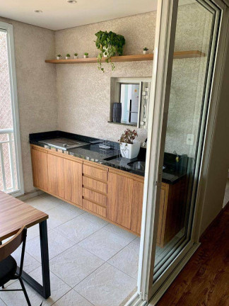 Imagem Apartamento com 2 Quartos à Venda, 72 m² em Centro De Apoio I (alphaville) - Santana De Parnaíba Imagem Apartamento com 2 Quartos à Venda, 72 m² em Centro De Apoio I (alphaville) - Santana De Parnaíba