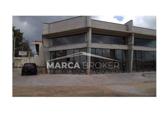 Imóvel Comercial para Alugar, 282 m² em Jardim Santo Antônio - Valinhos
