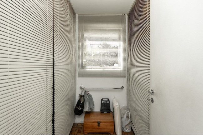 Imagem Apartamento com 3 Quartos à Venda, 158 m² em Jardim Paulista - São Paulo