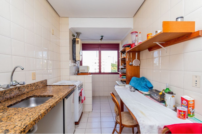 Imagem Imóvel com 3 Quartos à Venda, em Higienópolis - Porto Alegre Imagem Imóvel com 3 Quartos à Venda, em Higienópolis - Porto Alegre