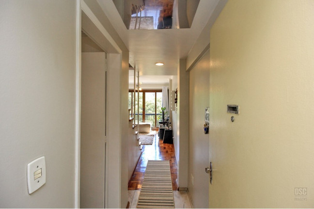 Imagem Apartamento com 2 Quartos à Venda, 128 m² em Centro Histórico - Porto Alegre