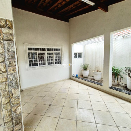 Imagem Casa com 4 Quartos à Venda, 169 m² em Vila Nossa Senhora Das Graças - Franca Imagem Casa com 4 Quartos à Venda, 169 m² em Vila Nossa Senhora Das Graças - Franca