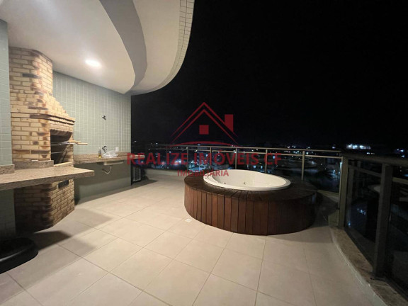Imagem Cobertura com 3 Quartos à Venda, 186 m² em Braga - Cabo Frio Imagem Cobertura com 3 Quartos à Venda, 186 m² em Braga - Cabo Frio