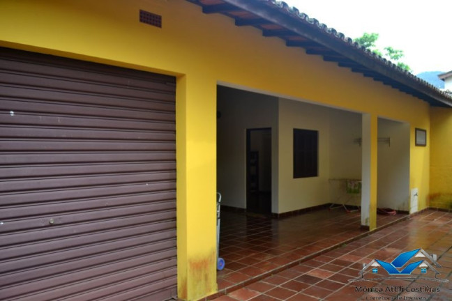 Imagem Casa com 5 Quartos à Venda, 240 m² em Enseada - Ubatuba Imagem Casa com 5 Quartos à Venda, 240 m² em Enseada - Ubatuba