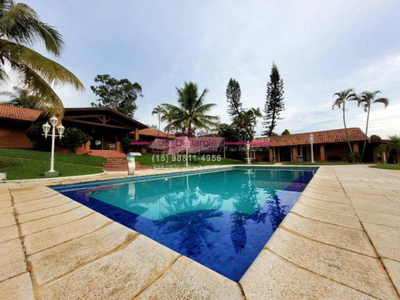 Imagem Terreno em Condomínio à Venda, 1 m² em Condomínio São José De Boutuva - Boituva Imagem Terreno em Condomínio à Venda, 1 m² em Condomínio São José De Boutuva - Boituva