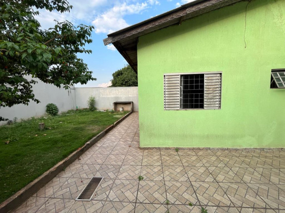 Imagem Casa à Venda, 260 m² em Jardim Cruzeiro - Umuarama