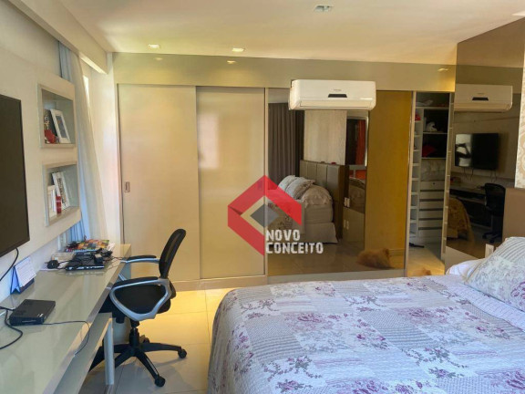 Imagem Apartamento com 4 Quartos à Venda, 189 m² em Guararapes - Fortaleza Imagem Apartamento com 4 Quartos à Venda, 189 m² em Guararapes - Fortaleza