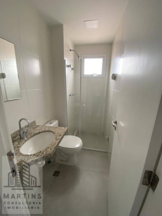 Imagem Apartamento com 2 Quartos à Venda, 66 m² em José Menino - Santos