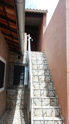 Imagem Casa com 3 Quartos à Venda, 137 m² em Jardim Cibratel  - Itanhaém