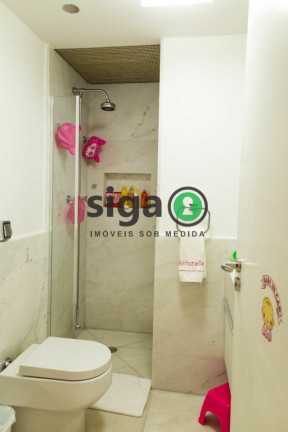 Imagem Apartamento com 5 Quartos à Venda, 350 m² em Jardim Europa - São Paulo Imagem Apartamento com 5 Quartos à Venda, 350 m² em Jardim Europa - São Paulo