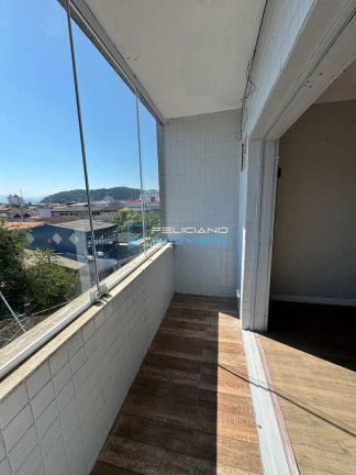 Apartamento com 2 Quartos à Venda, 62 m² em Boqueirão - Praia Grande
