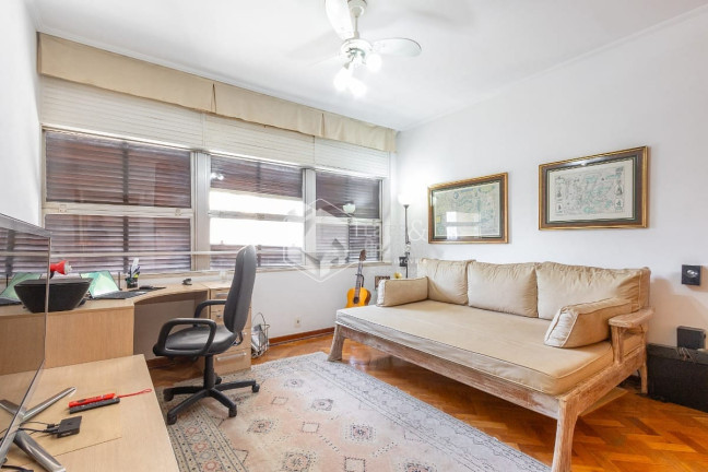 Imagem Apartamento com 4 Quartos à Venda, 275 m² em Higienópolis - São Paulo Imagem Apartamento com 4 Quartos à Venda, 275 m² em Higienópolis - São Paulo