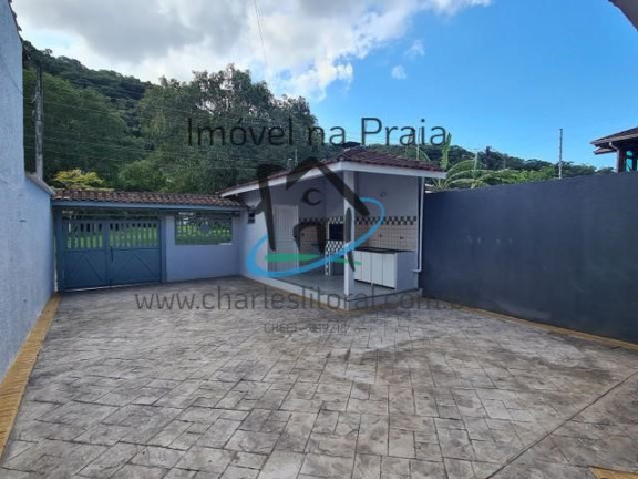 Imagem Casa com 3 Quartos à Venda, 142 m² em Jardim Terralão - Caraguatatuba Imagem Casa com 3 Quartos à Venda, 142 m² em Jardim Terralão - Caraguatatuba